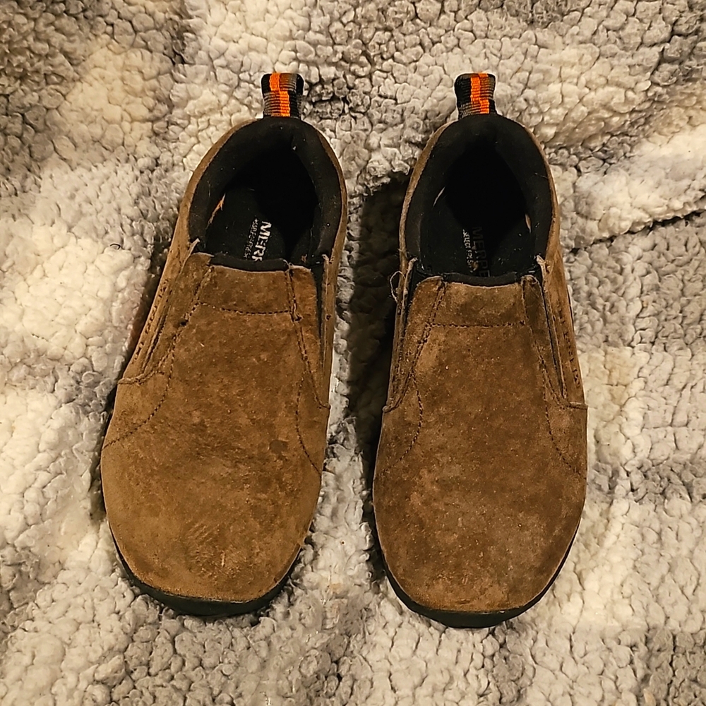 Kids Merrell shoes